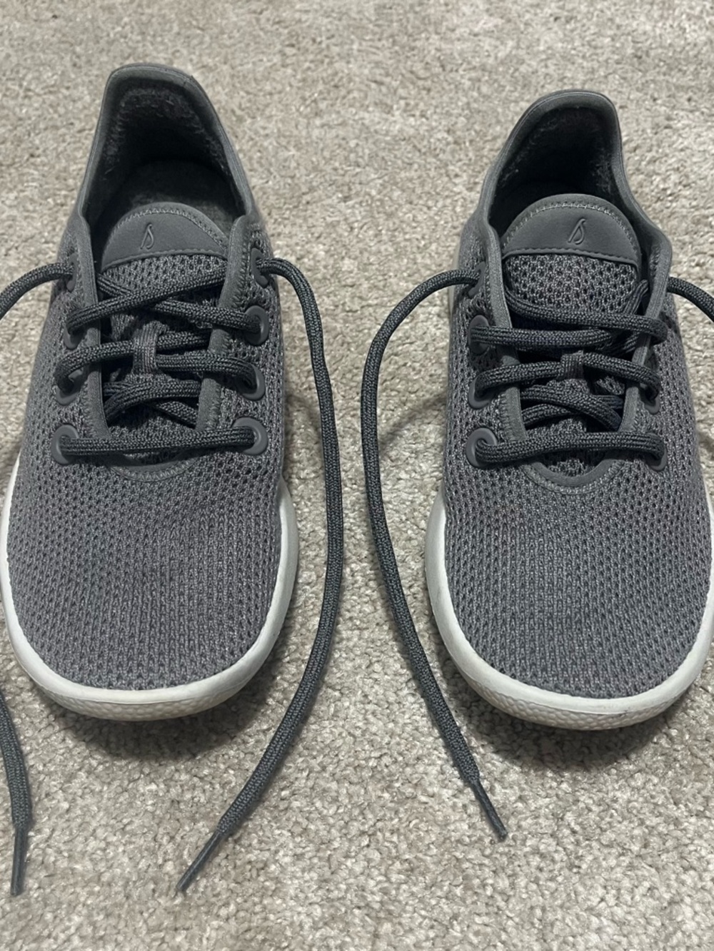 🩶Allbirds Women’s Tree Runner